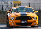 Ford Mustang GT500 Shelby (2007)