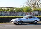 Jaguar E-type coupé