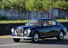 Lancia Aurelia 1957