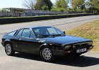 Lancia Beta Monte-Carlo (1981)