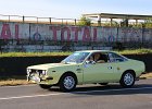 Lancia Beta