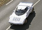 Lancia Stratos