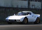 Lancia Stratos