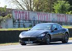 Maserati GranTurismo 2008