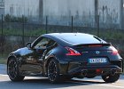 Nissan 370Z Nismo (2018)