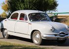 Panhard Dyna (1956)