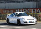 Porsche 911 GT3 (2007)