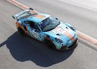 Porsche 911 GT3 RS