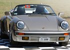 Porsche 911 Speedster (1989)