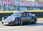 Porsche Rauh-Welt Begriff &#34;Bourgogne&#34; #2