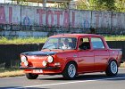 Simca 1000 Rallye 1