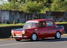 Simca 1000 rallye 2