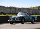 Triumph TR4