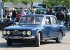 Alfa-Romeo 2000 berlina  Alfa-Romeo 2000 berlina, bourse de Joigny, 1 mai 2022