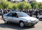Citroën BX GTI  Citroën BX GTI, bourse de Joigny, 1 mai 2022