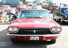 Ford Thunderbird  Ford Thunderbird, bourse de Joigny, 1 mai 2022