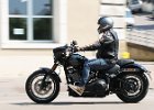 Harley-Davidson  Harley-Davidson, bourse de Joigny, 1 mai 2022