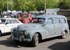 Peugeot 203 familiale  Peugeot 203 familiale, bourse de Joigny, 1 mai 2022