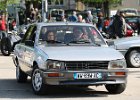 Peugeot 505  Peugeot 505, bourse de Joigny, 1 mai 2022