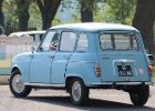 Renault 4  Renault 4, bourse de Joigny, 1 mai 2022