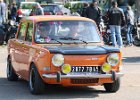 Simca 1000  Simca 1000, bourse de Joigny, 1 mai 2022