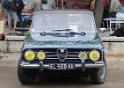 Alfa-Romeo 1750  Alfa-Romeo 1750, bourse de Joigny, 7 mai 2023