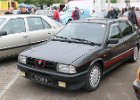Alfa-Romeo 33 1989  Alfa-Romeo 33 1989, bourse de Joigny, 7 mai 2023