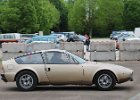 Alfa-Romeo Junior Z  Alfa-Romeo Junior Z, bourse de Joigny, 7 mai 2023