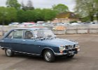 Renault 16  Renault 16, bourse de Joigny, 7 mai 2023