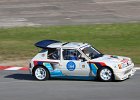 Peugeot 205 Turbo 16  Peugeot 205 Turbo 16, Les Grandes Heures Automobiles, Montlhéry, 24 septembre 2017