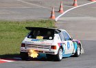 Peugeot 205 Turbo 16  Peugeot 205 Turbo 16, Les Grandes Heures Automobiles, Montlhéry, 24 septembre 2017