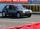 Peugeot 205 T16  Peugeot 205 T16, Les Grandes Heures Automobiles, Montlhéry, 24 septembre 2017