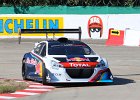Peugeot 208 Pikes Peak  Peugeot 208 Pikes Peak, Les Grandes Heures Automobiles, Montlhéry, 24 septembre 2017