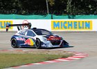 Peugeot 208 Pikes Peak  Peugeot 208 Pikes Peak, Les Grandes Heures Automobiles, Montlhéry, 24 septembre 2017