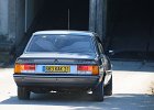 Peugeot 505 Turbo  Peugeot 505 Turbo, Les Grandes Heures Automobiles, Montlhéry, 24 septembre 2017