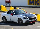 Abarth 124 spider