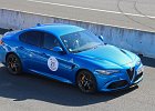 Alfa Romeo Giulia QV