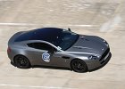Aston Martin Vantage (2006)