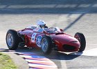Ferrari 156 F1 sharknose