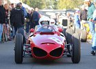 Ferrari 156 F1 sharknose