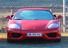 Ferrari 360 Modena
