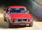 Ford Mustang (1968)