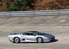 Jaguar XJ220