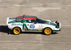 Lancia Stratos (ex-Alitalia) (1976)