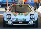 Lancia Stratos (ex-Alitalia) (1976)