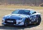 Nissan GT-R R35 (2010)