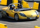 Renault Spider