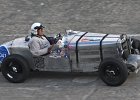 MG Midget Monaco (1938)  MG Midget Monaco (1938), Les grandes heures automobiles, Montlhéry, 26 septembre 2015