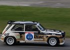 Renault 5 Turbo 2  Renault 5 Turbo 2, Les grandes heures automobiles, Montlhéry, 26 septembre 2015