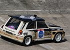 Renault 5 Turbo 2  Renault 5 Turbo 2, Les grandes heures automobiles, Montlhéry, 26 septembre 2015